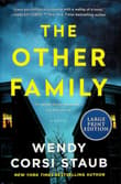 Book cover of The Other Family