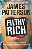 Book cover of Filthy Rich: The Shocking True Story of Jeffrey Epstein - The Billionaire's Sex Scandal