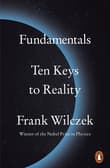 Book cover of Fundamentals: Ten Keys to Reality
