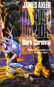 Book cover of Dark Carnival