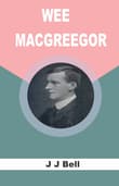 Book cover of Wee Macgreegor