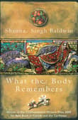 Book cover of What the Body Remembers