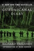 Book cover of Guadalcanal Diary