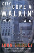 Book cover of City Come a Walkin'