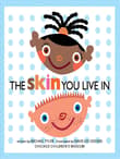 Book cover of The Skin You Live in