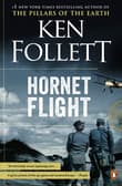 Book cover of Hornet Flight
