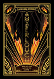 Book cover of Amberlough