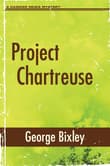 Book cover of Project Chartreuse