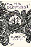 Book cover of We, the Drowned