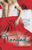Book cover of Tangled