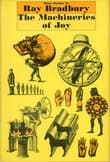 Book cover of The Machineries of Joy: Short Stories