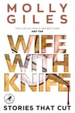 Book cover of Wife with Knife