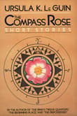 Book cover of The Compass Rose