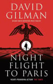 Book cover of Night Flight to Paris