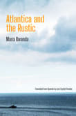 Book cover of Atlantica and the Rustic