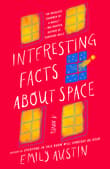Book cover of Interesting Facts About Space