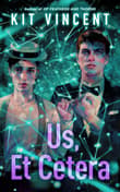 Book cover of Us, Et Cetera
