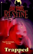 Book cover of Trapped