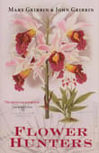 Book cover of Flower Hunters