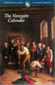 Book cover of The Newgate Calendar