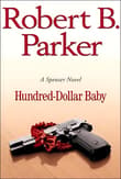 Book cover of Hundred-Dollar Baby