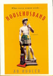 Book cover of Househusband