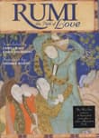 Book cover of Rumi: The Path of Love