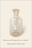 Book cover of Past Scents