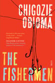 Book cover of The Fishermen