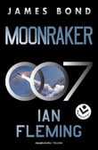 Book cover of Moonraker