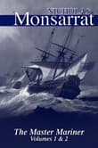 Book cover of The Master Mariner