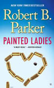 Book cover of Painted Ladies