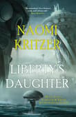 Book cover of Liberty's Daughter