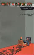 Book cover of What a Carve Up!