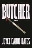 Book cover of Butcher