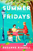 Book cover of Summer Fridays
