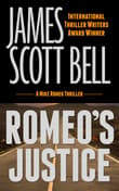 Book cover of Romeo's Justice
