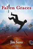 Book cover of Fallen Graces