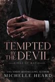 Book cover of Tempted By The Devil