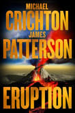 Book cover of Eruption