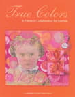 Book cover of True Colors
