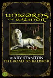 Book cover of The Road to Balinor