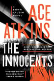 Book cover of The Innocents