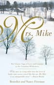 Book cover of Mrs. Mike
