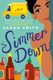 Book cover of Simmer Down