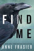 Book cover of Find Me