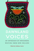 Book cover of Dawnland Voices: An Anthology of Indigenous Writing from New England