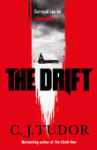 Book cover of The Drift