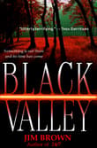 Book cover of Black Valley