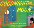 Book cover of Goodnight Moon